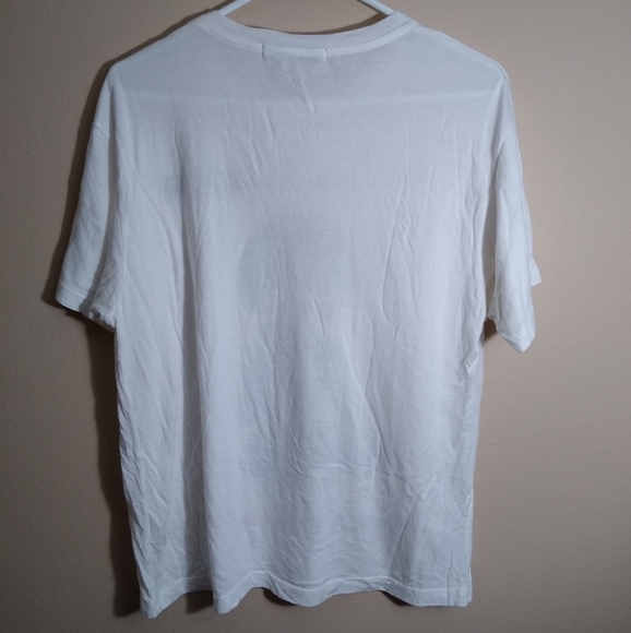 Daydreamer Biggie Sky's The Limit Boyfriend Tee - Picture 3 of 7